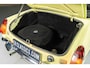 MG MG B MGB Cabriolet | 1977