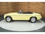 MG MG B MGB Cabriolet | 1977