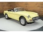 MG MG B MGB Cabriolet | 1977