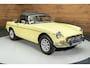 MG MG B MGB Cabriolet | 1977
