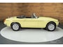 MG MG B MGB Cabriolet | 1977