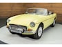 MG MG B MGB Cabriolet | 1977