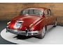 Jaguar MK II MK2 3.4 Sedan | 1964