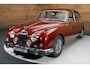 Jaguar MK II MK2 3.4 Sedan | 1964