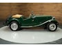 MG TD Cabriolet | 1950