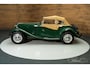 MG TD Cabriolet | 1950