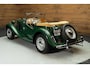 MG TD Cabriolet | 1950