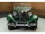 MG TD Cabriolet | 1950