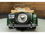 MG TD Cabriolet | 1950