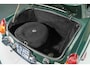 MG MG B MGB Cabriolet | 1974