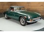 MG MG B MGB Cabriolet | 1974