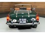 MG MG B MGB Cabriolet | 1974
