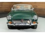 MG MG B MGB Cabriolet | 1974