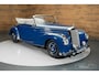 Mercedes-Benz 200-Serie 220A Cabriolet | 1951