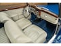 Mercedes-Benz 200-Serie 220A Cabriolet | 1951