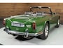 Triumph TR 250 Cabriolet | 1967