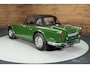 Triumph TR 250 Cabriolet | 1967