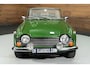 Triumph TR 250 Cabriolet | 1967