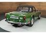 Triumph TR 250 Cabriolet | 1967
