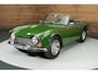 Triumph TR 250 Cabriolet | 1967