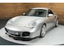 Porsche 911 Turbo Cabriolet