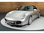 Porsche 911 Turbo Cabriolet