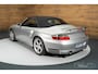 Porsche 911 Turbo Cabriolet