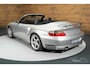 Porsche 911 Turbo Cabriolet