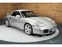 Porsche 911 Turbo Cabriolet