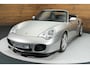 Porsche 911 Turbo Cabriolet