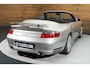 Porsche 911 Turbo Cabriolet