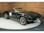 Corvette C2 Stingray Cabriolet | 1965