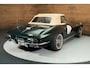Corvette C2 Stingray Cabriolet | 1965