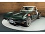 Corvette C2 Stingray Cabriolet | 1965