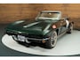 Corvette C2 Stingray Cabriolet | 1965