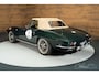 Corvette C2 Stingray Cabriolet | 1965