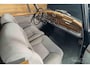 Mercedes-Benz 300-Serie 300D Adenauer Sedan | 1962