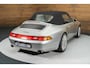 Porsche 911 993 Cabriolet