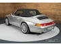 Porsche 911 993 Cabriolet