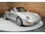 Porsche 911 993 Cabriolet