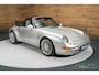 Porsche 911 993 Cabriolet