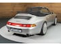 Porsche 911 993 Cabriolet