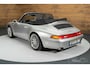 Porsche 911 993 Cabriolet