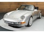 Porsche 911 993 Cabriolet