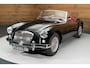 MG MG A mga Cabriolet | 1955