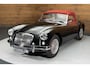 MG MG A mga Cabriolet | 1955
