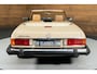 Mercedes-Benz SL 380SL Cabriolet | 1983