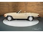 Mercedes-Benz SL 380SL Cabriolet | 1983