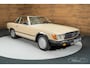Mercedes-Benz SL 380SL Cabriolet | 1983
