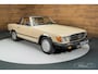 Mercedes-Benz SL 380SL Cabriolet | 1983